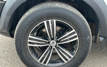 Land Rover Discovery III, 2006 год, 755 000 рублей, 7 фотография