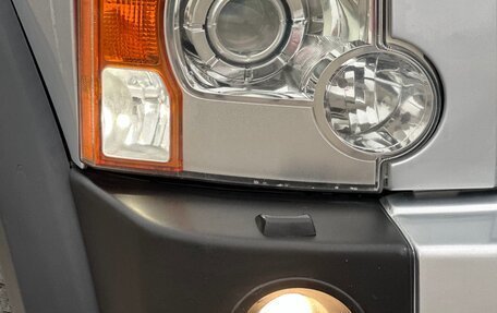 Land Rover Discovery III, 2006 год, 755 000 рублей, 3 фотография