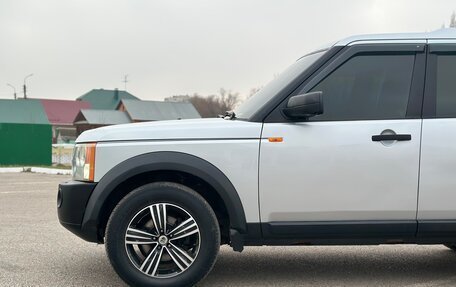 Land Rover Discovery III, 2006 год, 755 000 рублей, 6 фотография