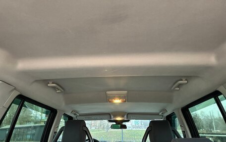 Land Rover Discovery III, 2006 год, 755 000 рублей, 13 фотография