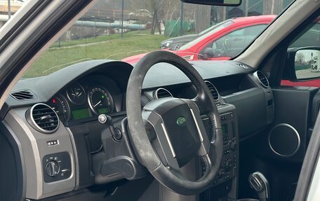 Land Rover Discovery III, 2006 год, 755 000 рублей, 17 фотография