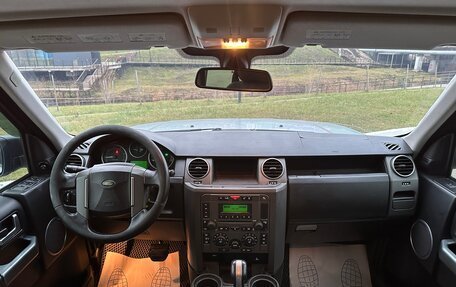 Land Rover Discovery III, 2006 год, 755 000 рублей, 22 фотография