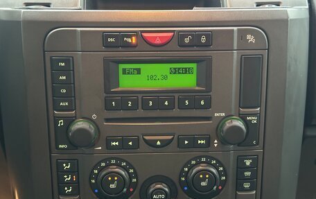 Land Rover Discovery III, 2006 год, 755 000 рублей, 21 фотография