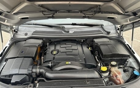 Land Rover Discovery III, 2006 год, 755 000 рублей, 25 фотография