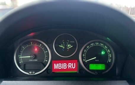 Land Rover Discovery III, 2006 год, 755 000 рублей, 19 фотография