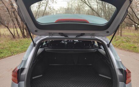 KIA cee'd III, 2021 год, 1 820 000 рублей, 16 фотография