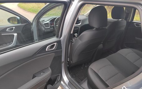 KIA cee'd III, 2021 год, 1 820 000 рублей, 13 фотография