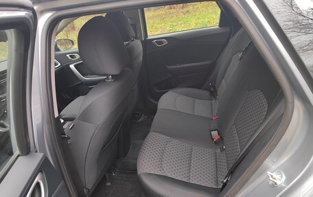 KIA cee'd III, 2021 год, 1 820 000 рублей, 14 фотография