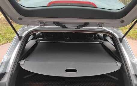 KIA cee'd III, 2021 год, 1 820 000 рублей, 17 фотография