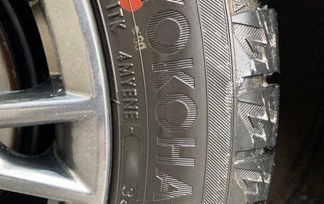 Nissan Leaf II, 2019 год, 1 750 000 рублей, 9 фотография