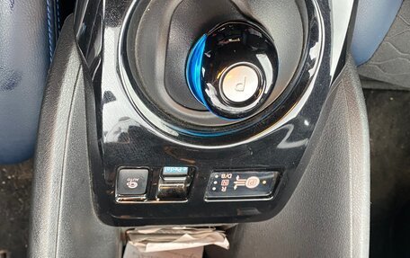 Nissan Leaf II, 2019 год, 1 750 000 рублей, 15 фотография