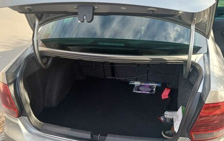 Volkswagen Polo VI (EU Market), 2019 год, 900 000 рублей, 7 фотография