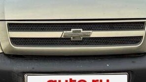 Chevrolet Niva I рестайлинг, 2008 год, 350 000 рублей, 9 фотография