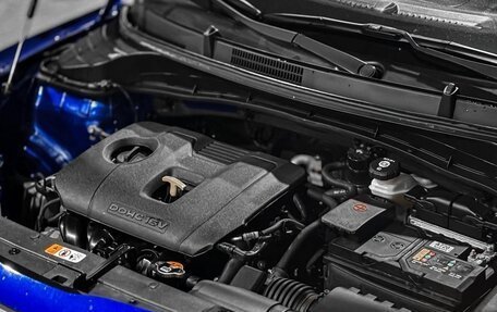 KIA Soul III, 2020 год, 2 150 000 рублей, 4 фотография