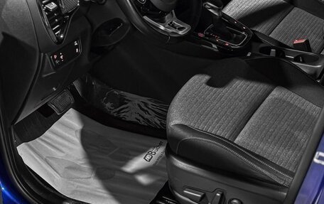 KIA Soul III, 2020 год, 2 150 000 рублей, 5 фотография