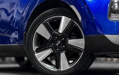 KIA Soul III, 2020 год, 2 150 000 рублей, 7 фотография