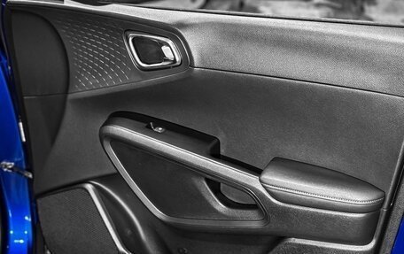 KIA Soul III, 2020 год, 2 150 000 рублей, 10 фотография