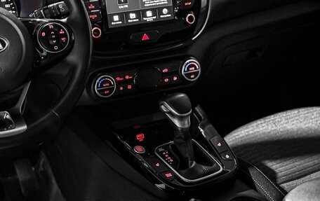 KIA Soul III, 2020 год, 2 150 000 рублей, 14 фотография