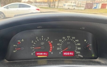 Chevrolet Niva I рестайлинг, 2008 год, 350 000 рублей, 2 фотография