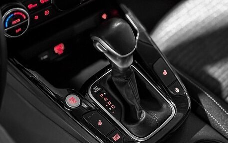 KIA Soul III, 2020 год, 2 150 000 рублей, 16 фотография