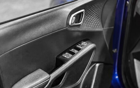 KIA Soul III, 2020 год, 2 150 000 рублей, 18 фотография