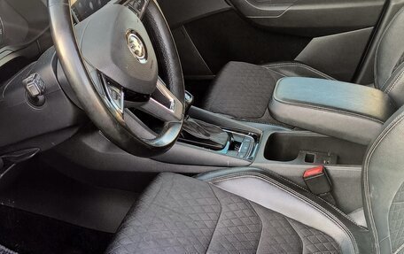 Skoda Kodiaq I, 2018 год, 2 750 000 рублей, 10 фотография