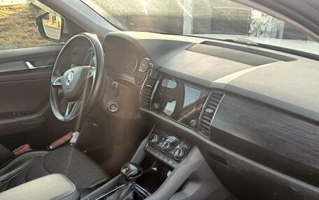 Skoda Kodiaq I, 2018 год, 2 750 000 рублей, 8 фотография