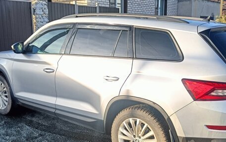 Skoda Kodiaq I, 2018 год, 2 750 000 рублей, 7 фотография