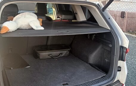 Skoda Kodiaq I, 2018 год, 2 750 000 рублей, 11 фотография