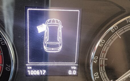 Skoda Kodiaq I, 2018 год, 2 750 000 рублей, 12 фотография