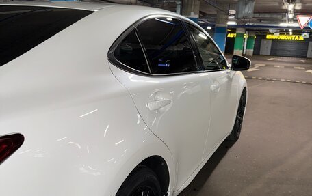 Lexus ES VII, 2015 год, 2 150 000 рублей, 6 фотография