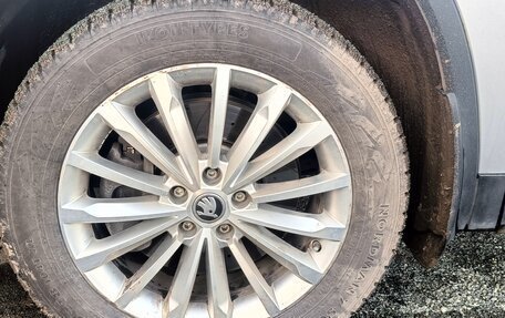 Skoda Kodiaq I, 2018 год, 2 750 000 рублей, 13 фотография