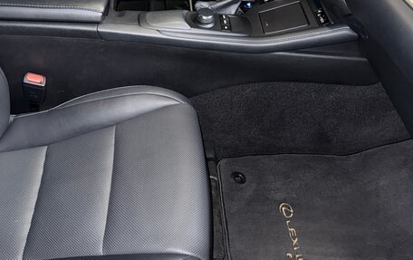 Lexus ES VII, 2015 год, 2 150 000 рублей, 5 фотография