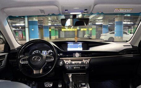 Lexus ES VII, 2015 год, 2 150 000 рублей, 3 фотография