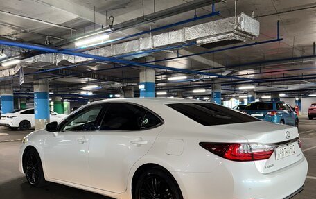 Lexus ES VII, 2015 год, 2 150 000 рублей, 8 фотография