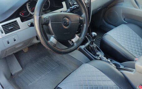 Chevrolet Lacetti, 2009 год, 360 000 рублей, 5 фотография