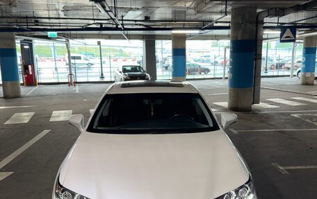 Lexus ES VII, 2015 год, 2 150 000 рублей, 15 фотография