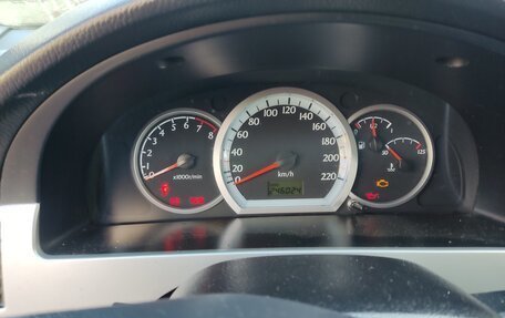 Chevrolet Lacetti, 2009 год, 360 000 рублей, 4 фотография