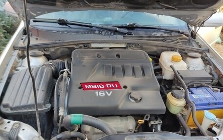 Chevrolet Lacetti, 2009 год, 360 000 рублей, 2 фотография