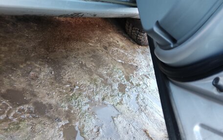 Chevrolet Lacetti, 2009 год, 360 000 рублей, 10 фотография