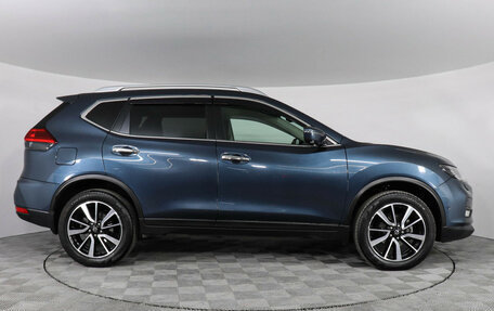 Nissan X-Trail, 2019 год, 2 647 000 рублей, 4 фотография