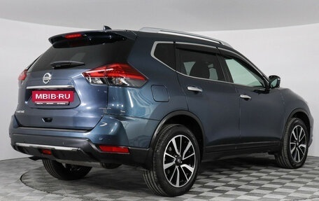 Nissan X-Trail, 2019 год, 2 647 000 рублей, 5 фотография