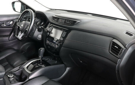 Nissan X-Trail, 2019 год, 2 647 000 рублей, 10 фотография