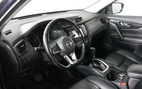 Nissan X-Trail, 2019 год, 2 647 000 рублей, 9 фотография