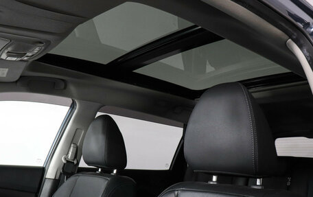 Nissan X-Trail, 2019 год, 2 647 000 рублей, 16 фотография