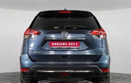 Nissan X-Trail, 2019 год, 2 647 000 рублей, 6 фотография