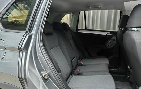 Volkswagen Tiguan II, 2021 год, 2 899 000 рублей, 8 фотография