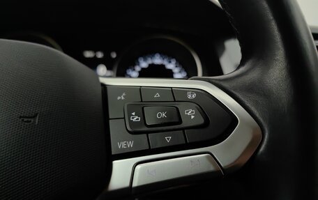 Volkswagen Tiguan II, 2021 год, 2 899 000 рублей, 18 фотография