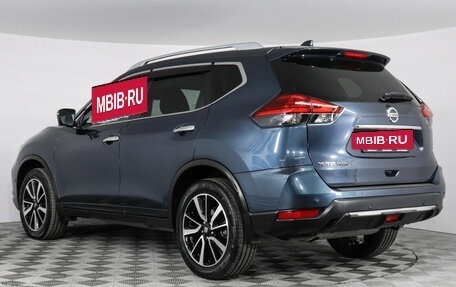 Nissan X-Trail, 2019 год, 2 647 000 рублей, 7 фотография