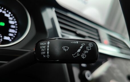 Volkswagen Tiguan II, 2021 год, 2 899 000 рублей, 20 фотография